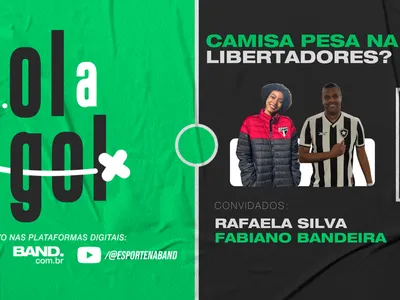 GOL A GOL: live debate primeiros jogos das quartas de final da Libertadores