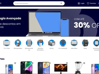 Bandshop: conheça a loja on-line da Band para compras com comodidade e segurança