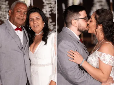 Casamento coletivo do MasterChef foi real? Conheça algumas das histórias de amor