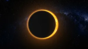 Vem aí! O último eclipse solar de 2024 acontece em outubro; saiba a data