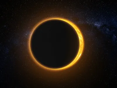 Eclipse solar poderá ser visto nesta quarta-feira (2) em diversas partes do país