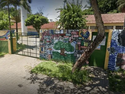 Polícia investiga agressão de aluno contra professor em escola de São José dos Campos