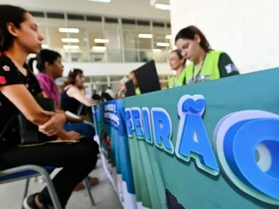 Feirão de Emprego no Campinas Shopping oferece mais de 800 vagas nesta sexta-feira (20)