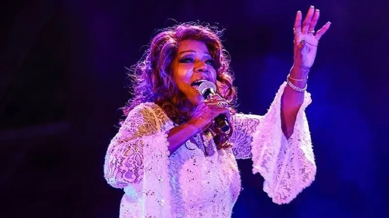 Gloria Gaynor, a voz de "I Will Survive", volta ao Brasil após 12 anos; saiba tudo sobre o show