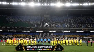 141 torcedores do Botafogo tiveram os ingressos para o jogo cancelados indevidamente