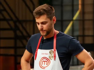 Pietro é eliminado do MasterChef após desastre com torta mousse: "Era meu ponto fraco"