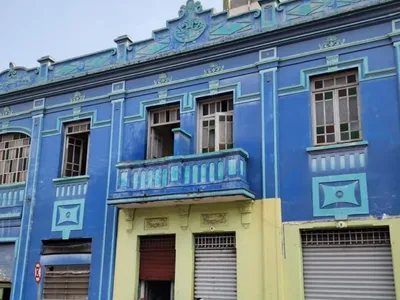 Limeira interdita prédio precário usado por pessoas em situação de rua e usuários de drogas