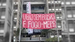 Aulas da UERJ do Campus Maracanã vão ser retomadas nesta terça-feira