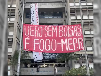 Aulas da UERJ do Campus Maracanã vão ser retomadas nesta terça-feira