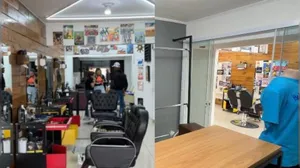 Criminosos furtam barbearia no DIC VI, em Campinas, causando prejuízo de R$ 40 mil