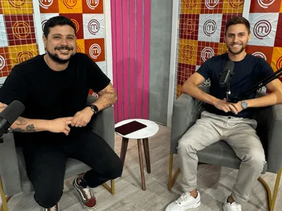 Assista ao QG MasterChef com Pietro nesta quinta-feira (19)