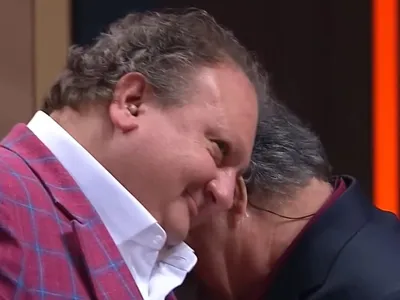 5 momentos divertidos que fizeram todo mundo rir no MasterChef