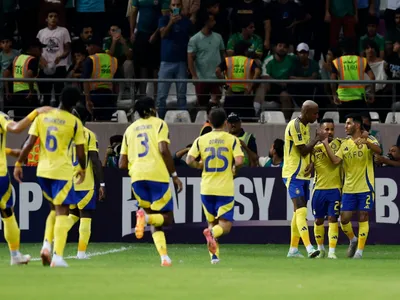 Assista ao vivo Al Nassr x Al Wehda pela Liga Saudita