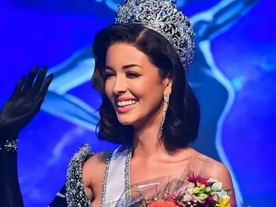 Luana Cavalcante faz história ao se tornar a 1ª mãe a ganhar o Miss Universe Brasil