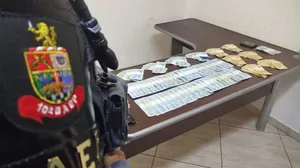 Piracicaba: idosa é vítima do “golpe do bilhete premiado” e tem prejuízo de R$ 17 mil