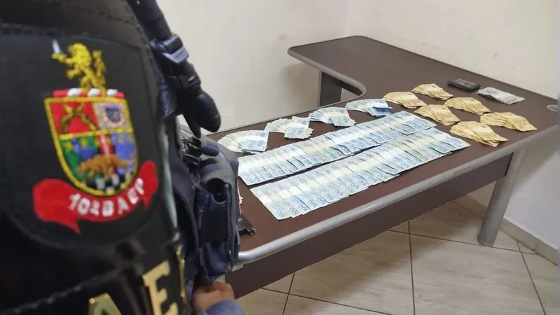 Piracicaba: idosa é vítima do “golpe do bilhete premiado” e tem prejuízo de R$ 17 mil