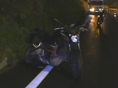 Sargento do exército e vigilante são baleados por ladrões de moto em Osasco, na Grande SP