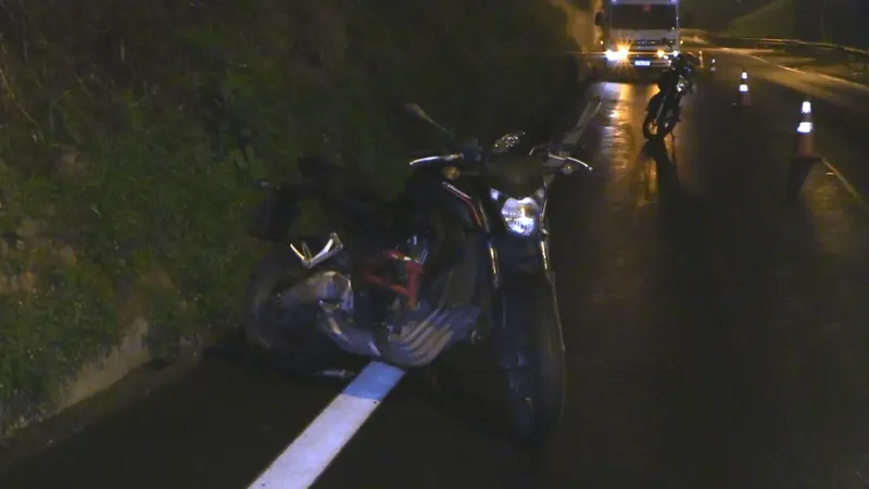 Sargento do Exército e vigilante são baleados por ladrões de moto em Osasco, na Grande SP