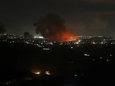 Bombardeio de Israel no Líbano preocupa ONU às vésperas da Assembleia Geral em NY