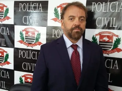 Polícia prende mais um envolvido na morte do delegado do Deic em São Paulo