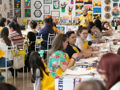 Encontro de Educadores traz novidades e tendências do mercado