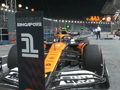 Fórmula 1: McLaren é a equipe com maior interesse de buscas no mundo