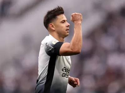 Corinthians tem 7 jogadores com contrato perto do fim; veja a situação de cada um