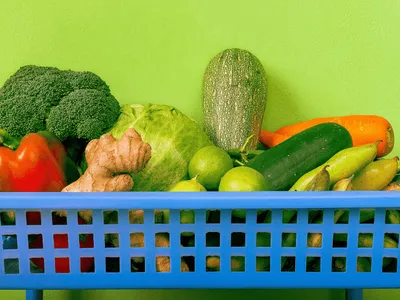 Como escolher as melhores frutas, verduras e legumes na feira? Confira as dicas!