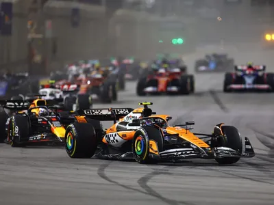 F1 e FIA descartam Sprint só com novatos em Abu Dhabi para este ano; ideia pode voltar em 2025