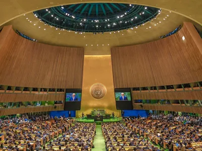 Agenda do presidente Lula nos EUA tem encontros bilaterais, discurso na ONU e G20