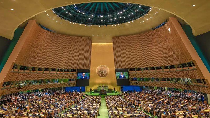 Agenda do presidente Lula nos EUA tem encontros bilaterais, discurso na ONU e G20