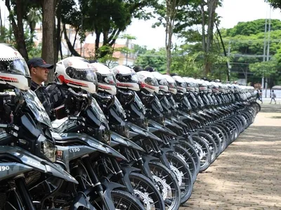 Em Campinas, 29 presos são recapturados durante a 'saidinha'