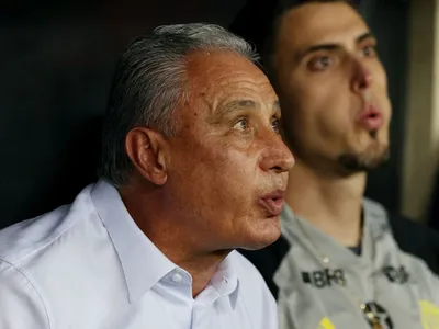 Elia Jr: Tite não terá o contrato renovado e deve deixar o Flamengo até dezembro de 2024