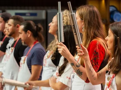 Qual é o horário do MasterChef? Veja como assistir ao programa desta terça-feira (24)