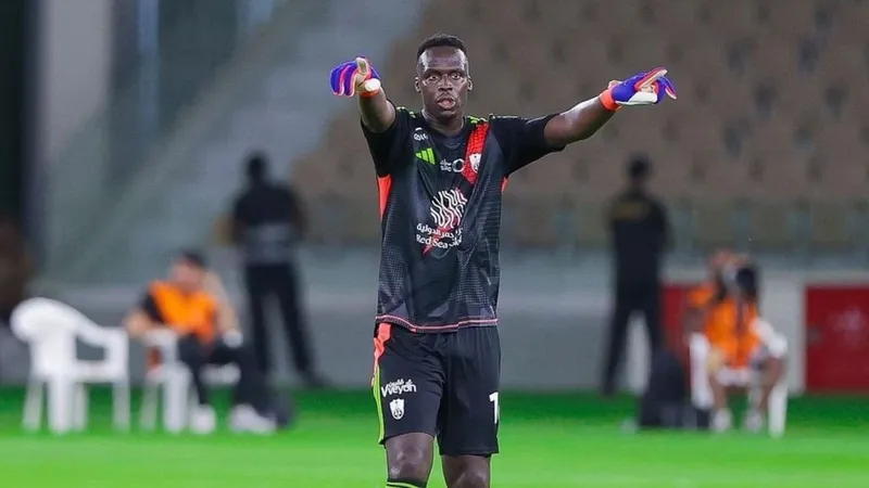 Al Ahli perde para time da segunda divisão e é eliminado da Copa do Rei Saudita