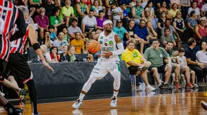 Bauru Basket visita o São Paulo pelo Campeonato Paulista