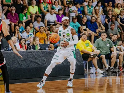 Bauru Basket visita o São Paulo pelo Campeonato Paulista