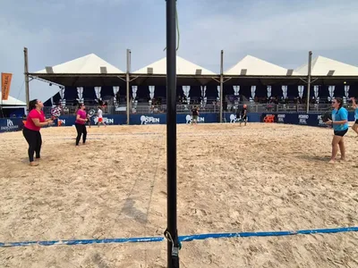 Botucatu recebeu a 4ª Edição do Champs Open de Beach Tennis