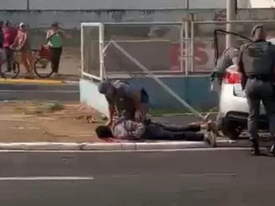 Vídeo: quadrilha assalta casa de luxo em Bauru e na fuga se envolve em acidente