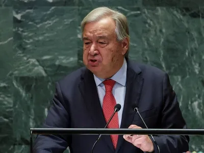 Israel declara chefe da ONU como ‘persona non grata’ e proíbe sua entrada no país