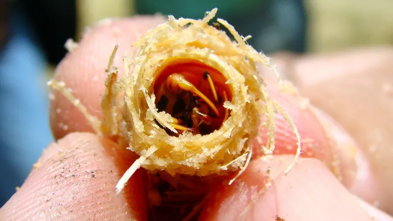 Pesadelo dos canaviais, broca ataca lavouras de sorgo, alerta Embrapa