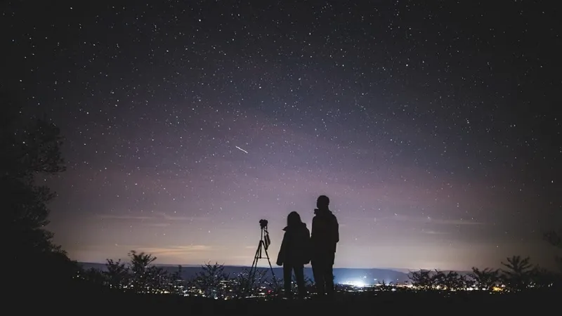 Escrito nas estrelas: saiba como encontrar sua alma gêmea a partir do mapa astral