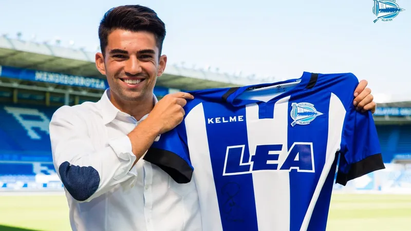 Enzo Zidane se aposenta do futebol aos 29 anos