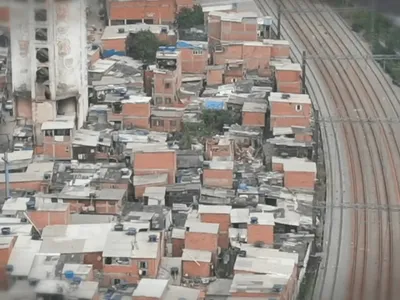 "Quartel-general" do PCC tem participação do líder do tráfico de drogas na Cracolândia