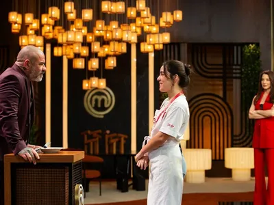 Assista ao MasterChef desta terça-feira (24/09)