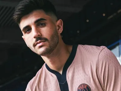 PSG lança terceiro uniforme rosa para a temporada; confira