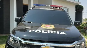 Foragido da justiça é capturado em bairro de Marília