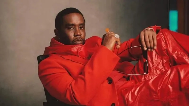 Mãe de P.Diddy se manifesta sobre acusações: “Ele não é um monstro”