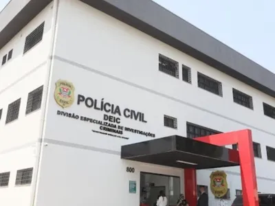 Trio é investigado pelo crime de latrocínio em São José do Rio Preto