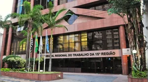 O TRT-15 promove seminário “Pessoa com Deficiência, Direito ao Trabalho e Acesso à Justiça”